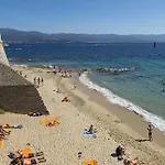 30m2 Hyper Centre Ajaccio (Corsica)