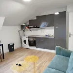 30m2 Hyper Centre Apartamento