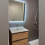 30m2 Hyper Centre Ajaccio (Corsica)