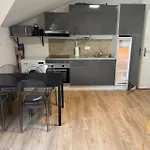 30m2 Hyper Centre Apartment Ajaccio (Corsica)