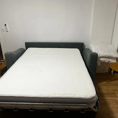 Appartamento 30m2 Hyper Centre *