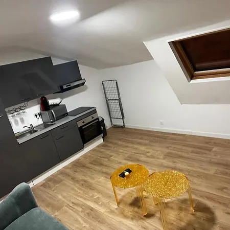 Appartement 30m2 Hyper Centre