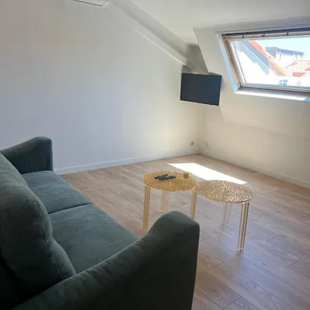 30m2 Hyper Centre Appartement Ajaccio (Corsica)