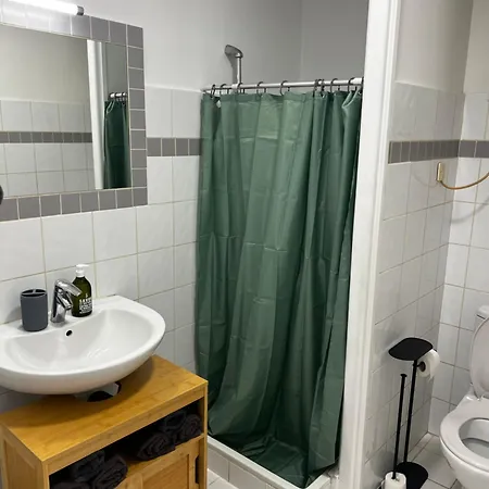 30m2 Hyper Centre * Ajaccio (Corsica)