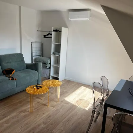 30m2 Hyper Centre