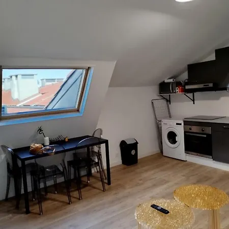 30m2 Hyper Centre Appartamento Ajaccio (Corsica)