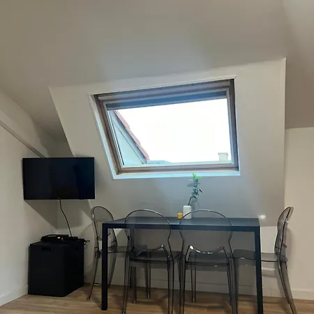 Appartement 30m2 Hyper Centre Ajaccio (Corsica)