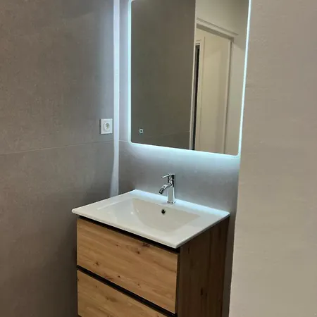 30m2 Hyper Centre 아파트 아작시오