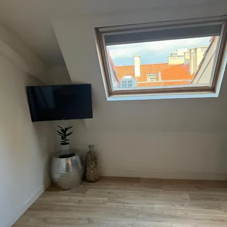 30m2 Hyper Centre 아작시오