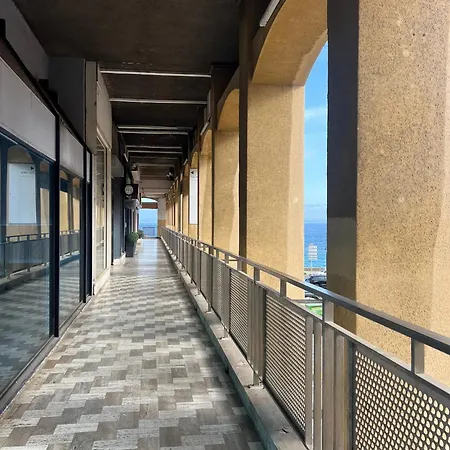 30m2 Hyper Centre Apartment Ajaccio (Corsica)