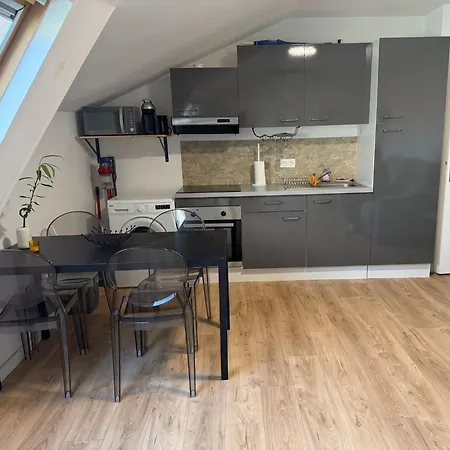 Apartment 30m2 Hyper Centre *