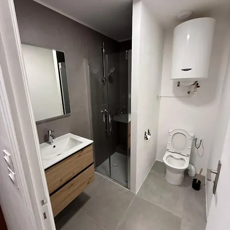 Lejlighed 30m2 Hyper Centre *