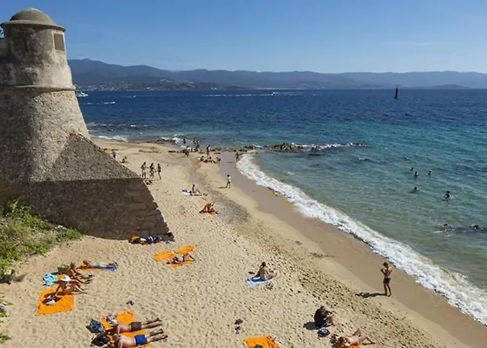 30m2 Hyper Centre 아작시오