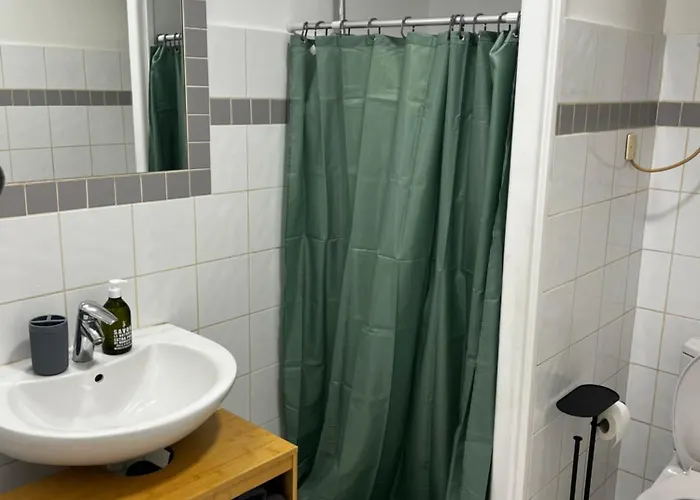 30m2 Hyper Centre * Ajaccio (Corsica)