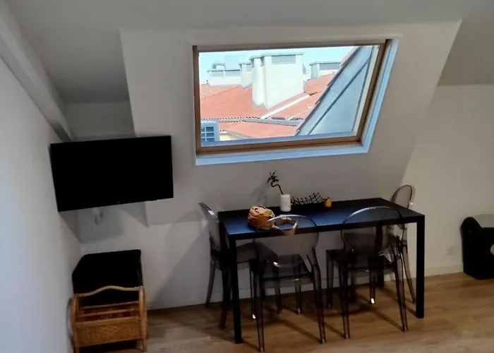 30m2 Hyper Centre Ajaccio (Corsica)