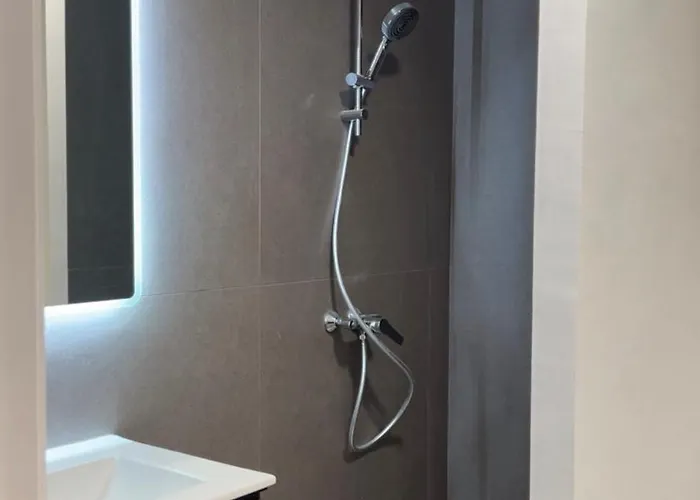 30m2 Hyper Centre 아파트 아작시오