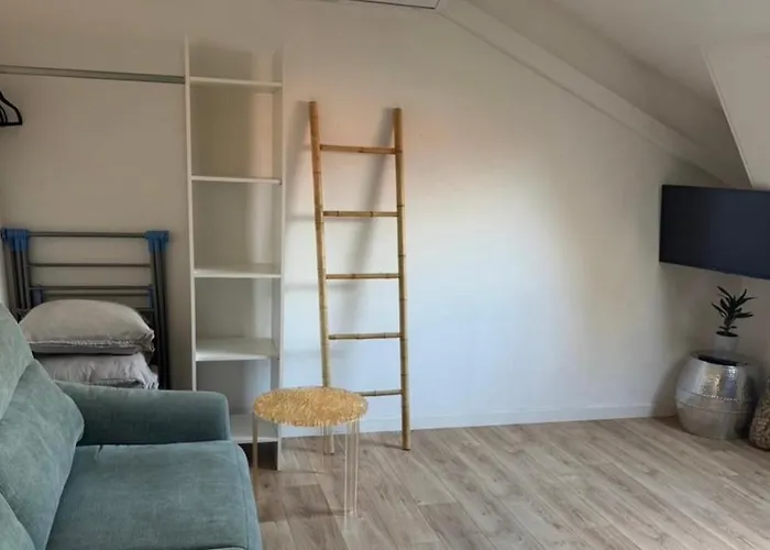 30m2 Hyper Centre
