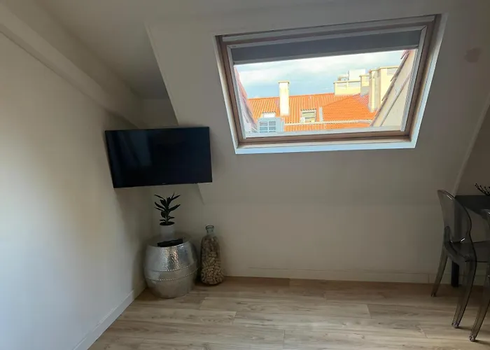 30m2 Hyper Centre 아작시오