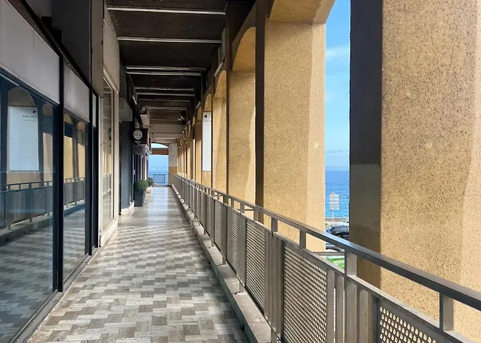 30m2 Hyper Centre 아파트 아작시오